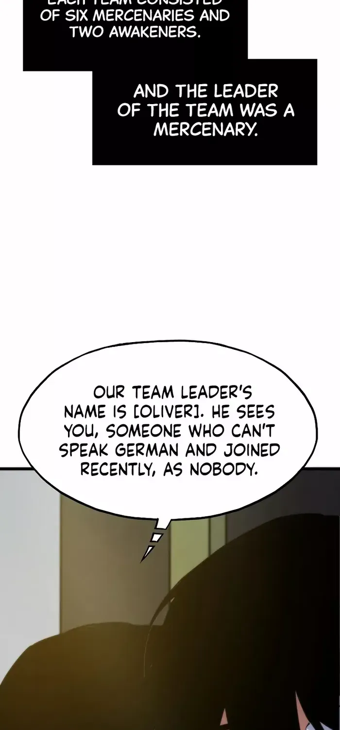 Past Life Returner Chapter 45 page 21 - 