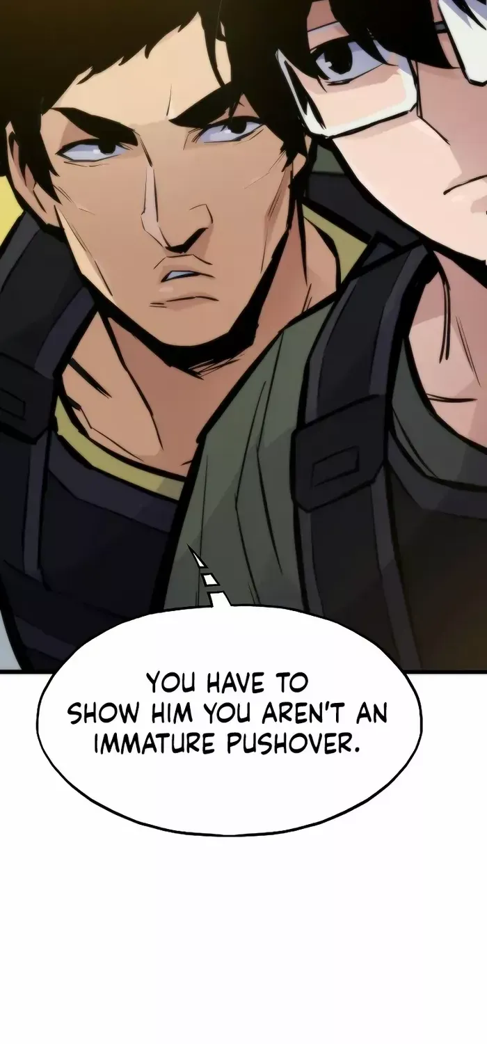 Past Life Returner Chapter 45 page 22 - 