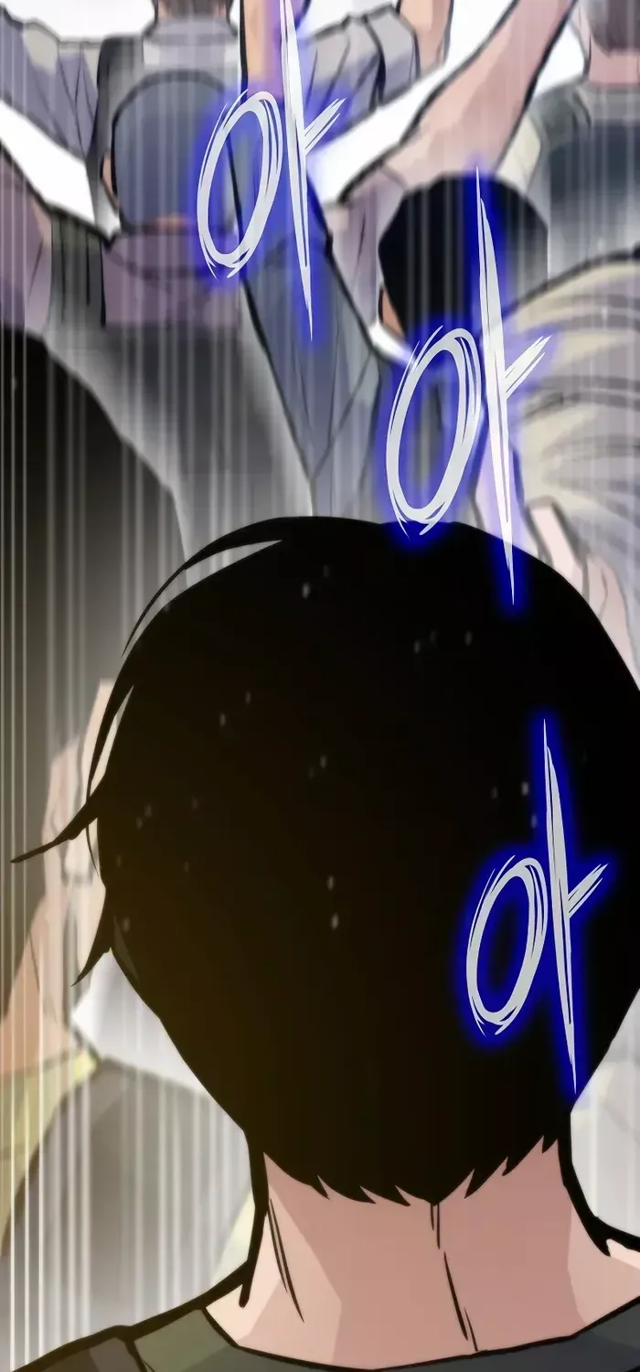 Past Life Returner Chapter 45 page 30 - 
