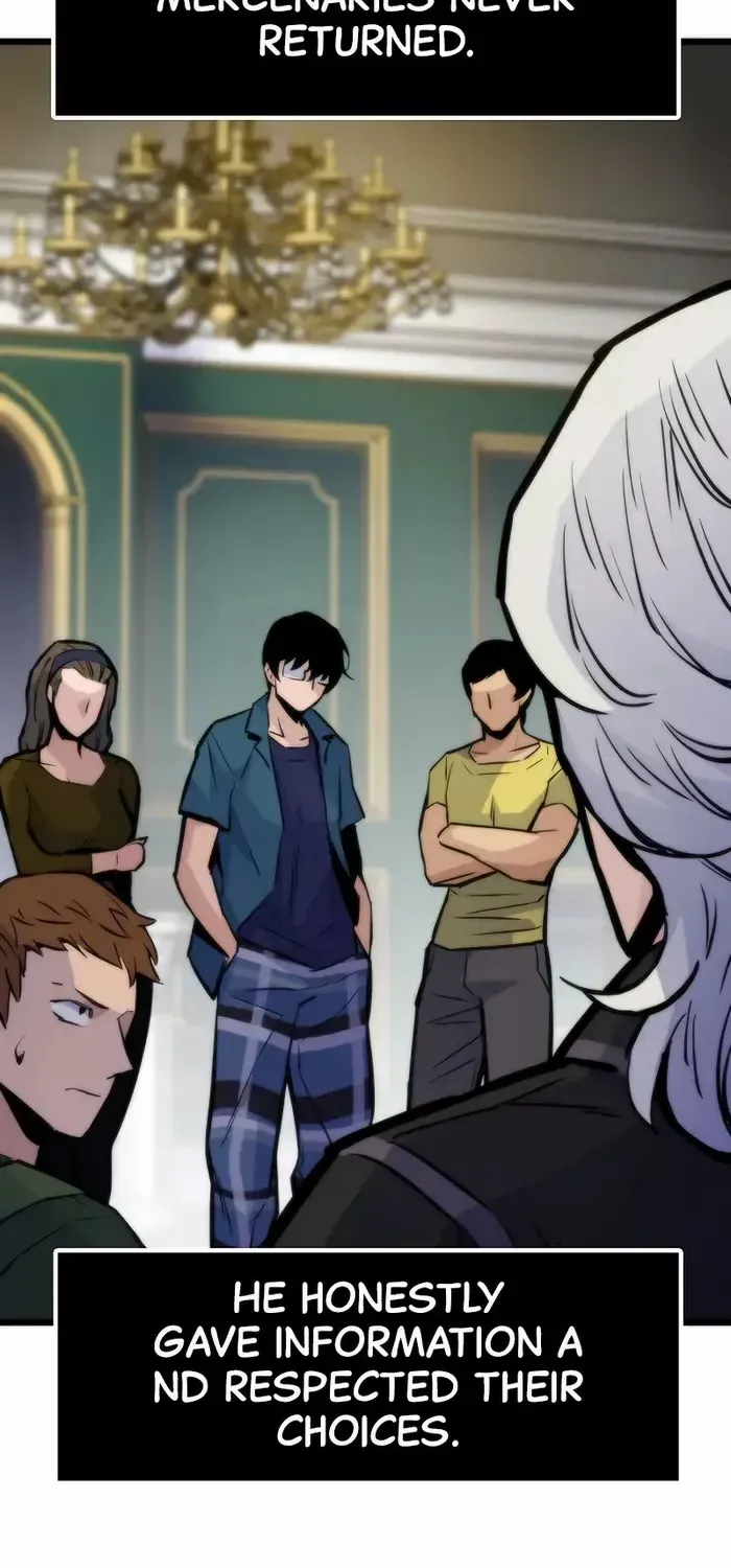 Past Life Returner Chapter 45 page 4 - 