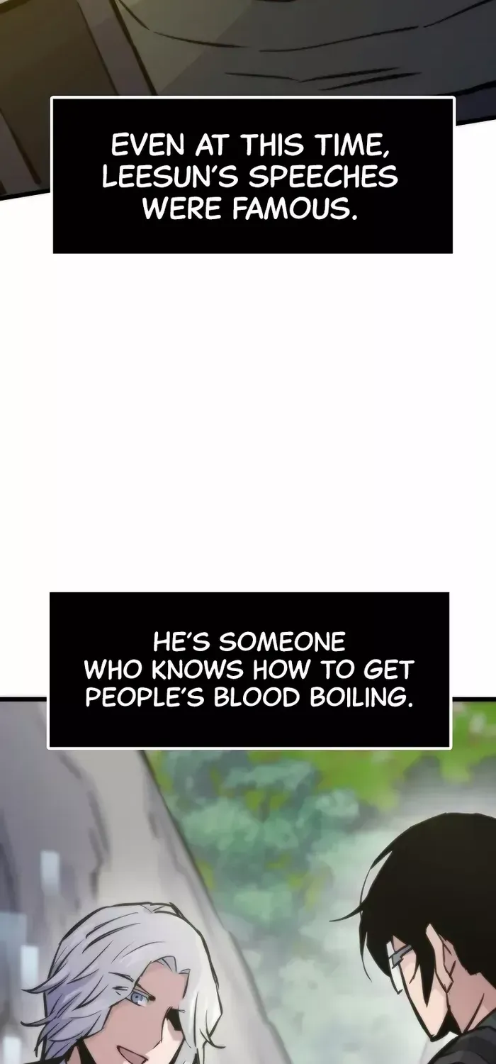 Past Life Returner Chapter 45 page 31 - 