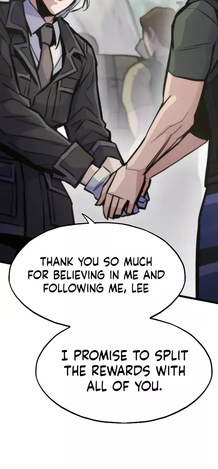 Past Life Returner Chapter 45 page 32 - 