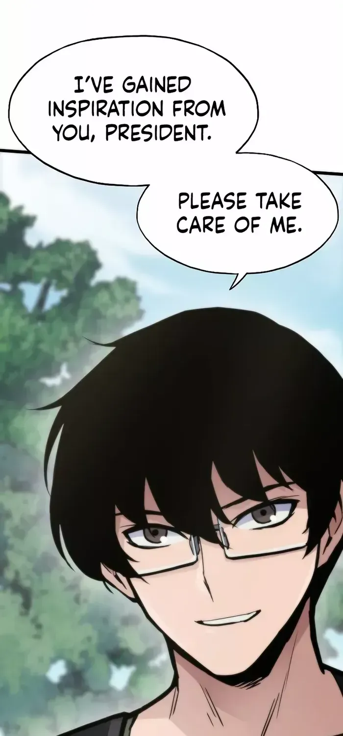 Past Life Returner Chapter 45 page 33 - 