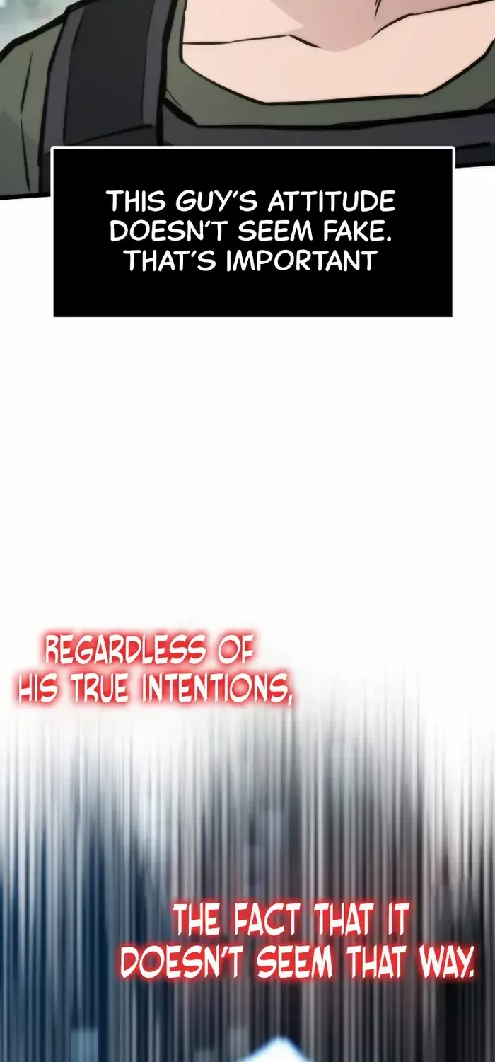 Past Life Returner Chapter 45 page 34 - 