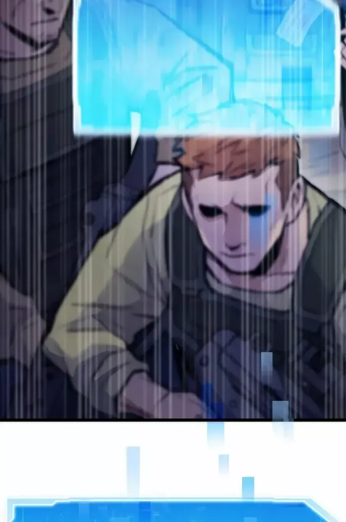 Past Life Returner Chapter 45 page 36 - 