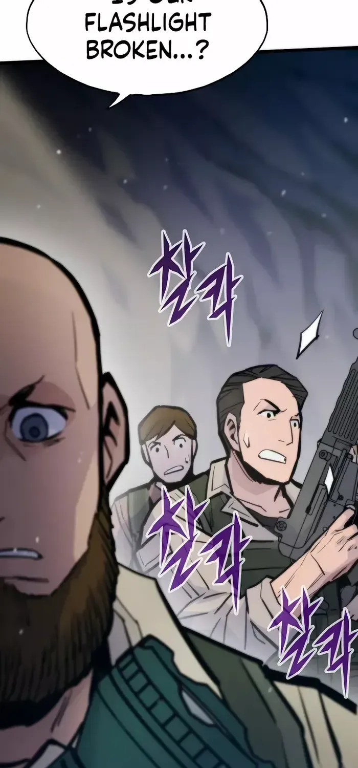 Past Life Returner Chapter 45 page 39 - 