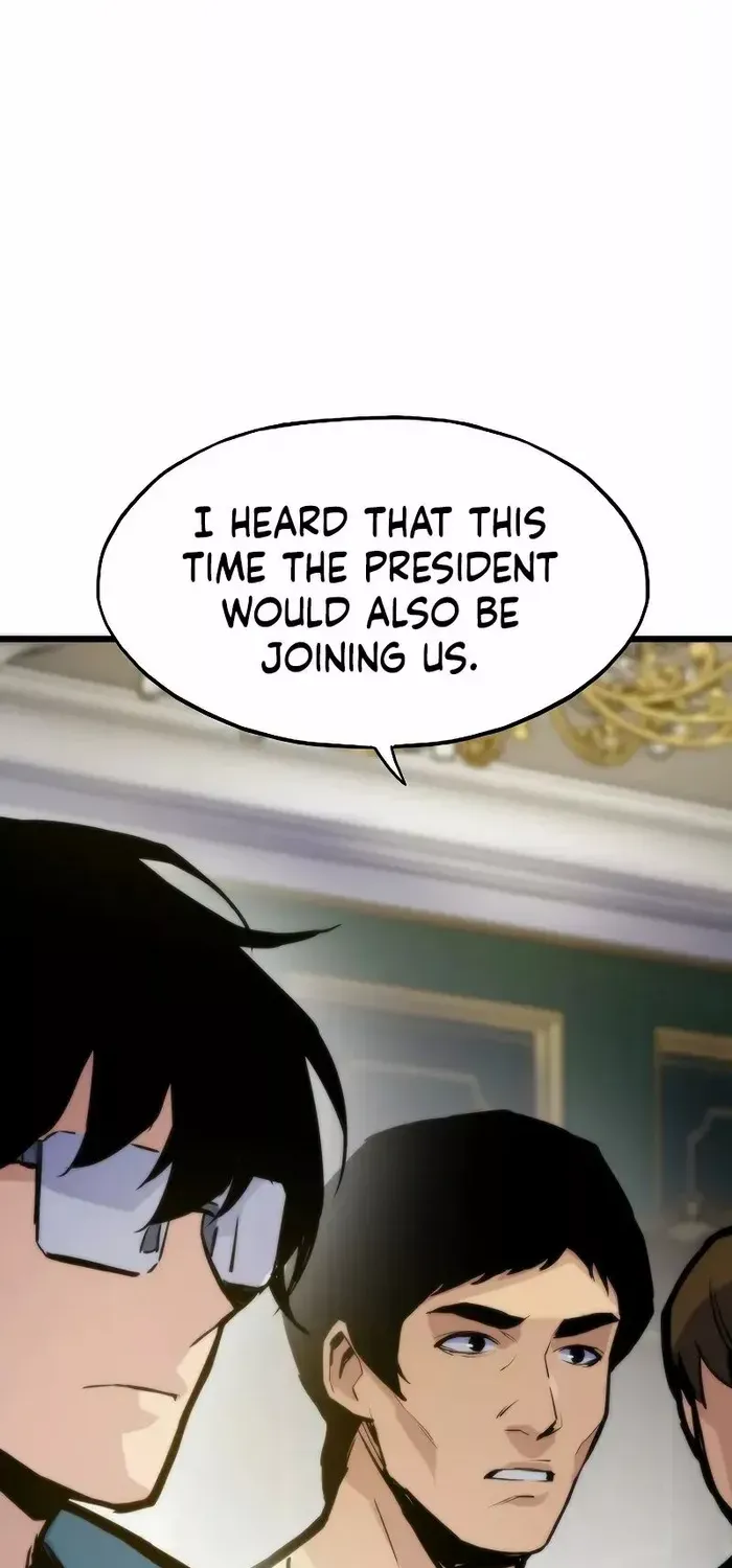 Past Life Returner Chapter 45 page 5 - 
