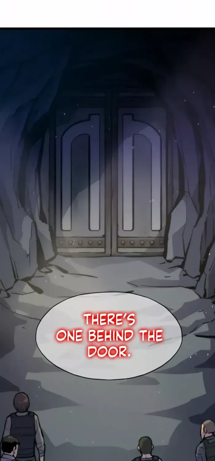 Past Life Returner Chapter 45 page 47 - 