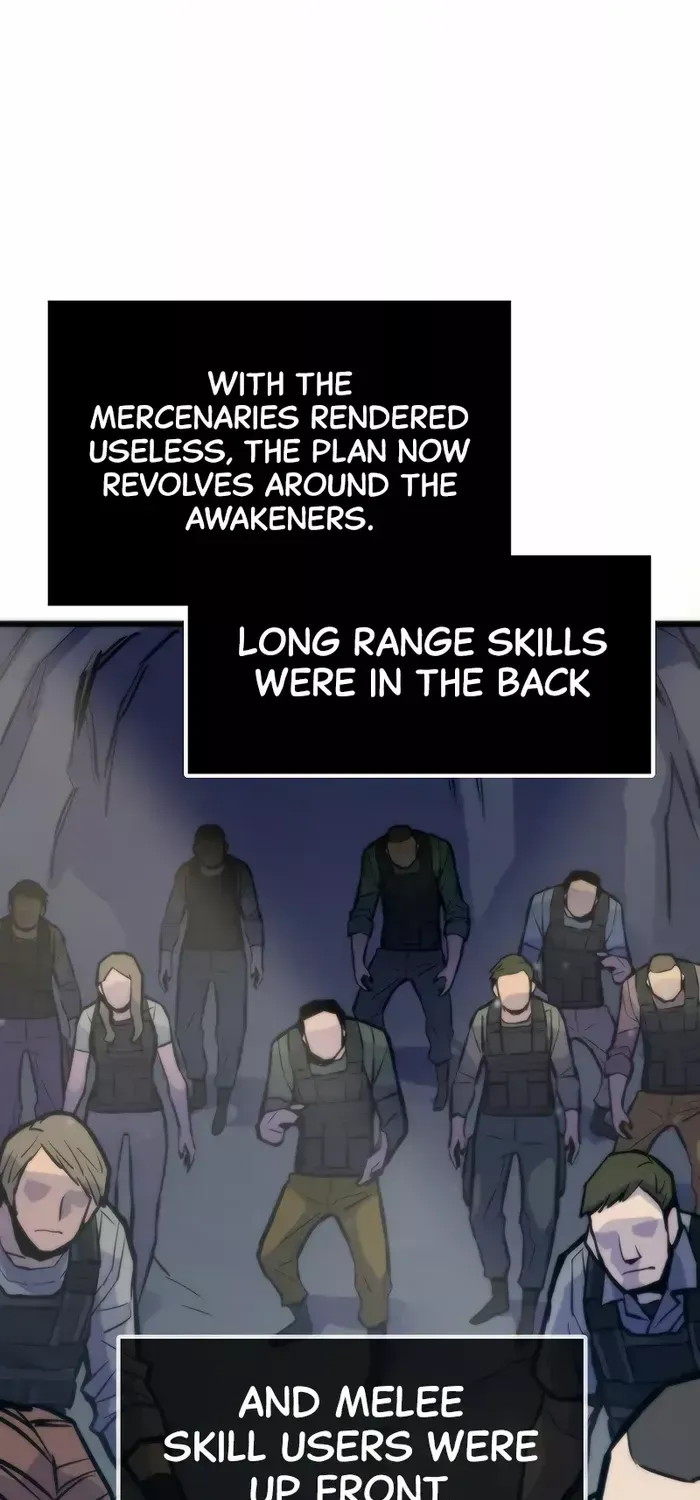 Past Life Returner Chapter 45 page 50 - 
