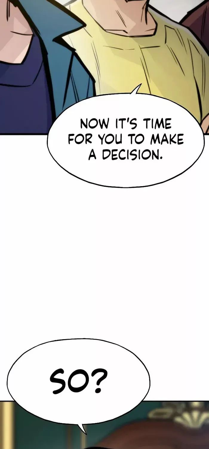 Past Life Returner Chapter 45 page 6 - 