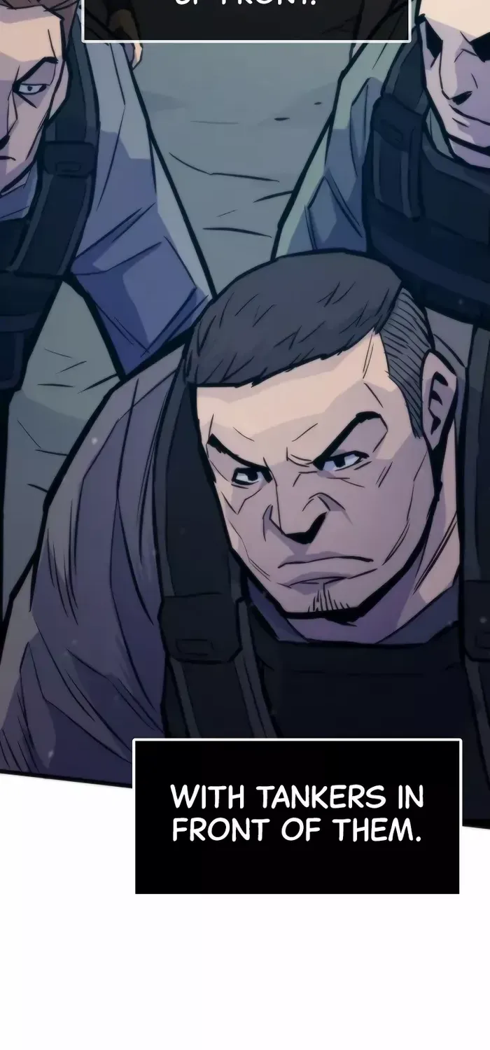 Past Life Returner Chapter 45 page 51 - 