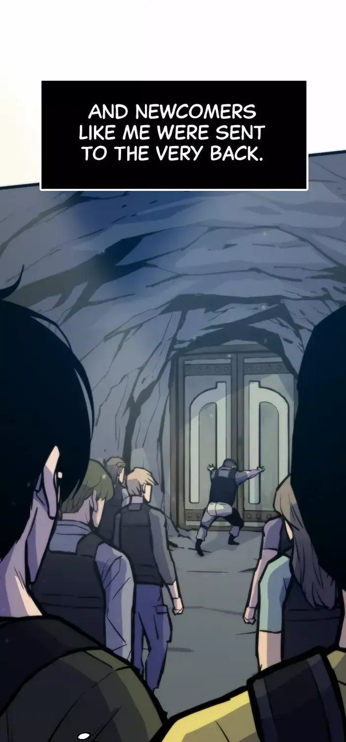 Past Life Returner Chapter 45 page 52 - 