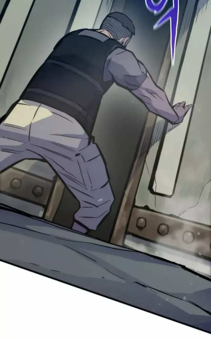 Past Life Returner Chapter 45 page 54 - 