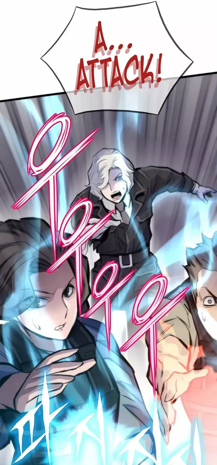 Past Life Returner Chapter 45 page 81 - 