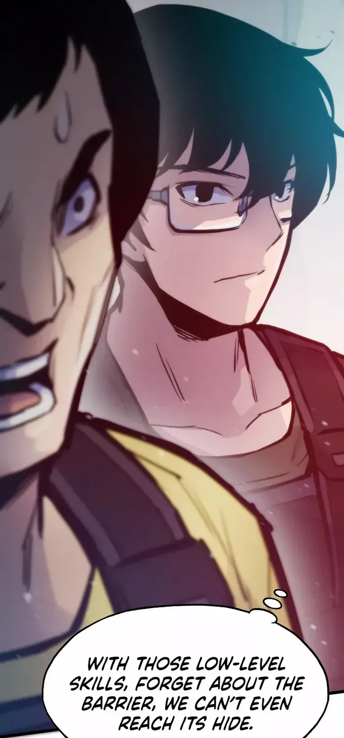 Past Life Returner Chapter 45 page 85 - 