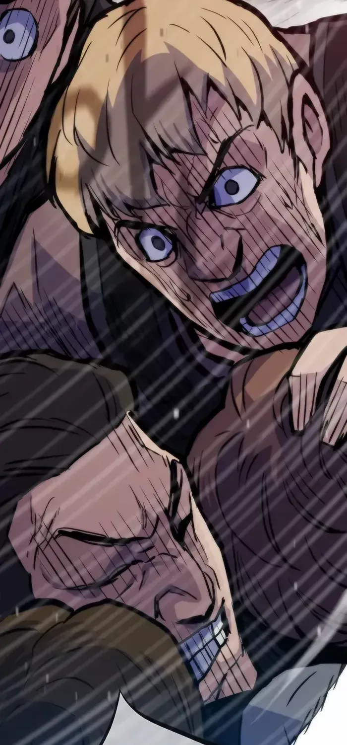 Past Life Returner Chapter 45 page 94 - 