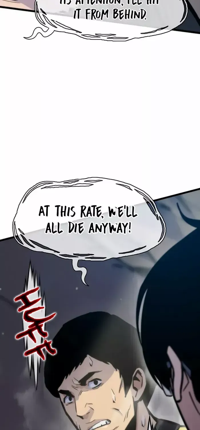 Past Life Returner Chapter 45 page 99 - 