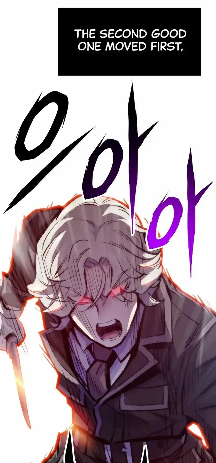 Past Life Returner Chapter 46 page 2 - 