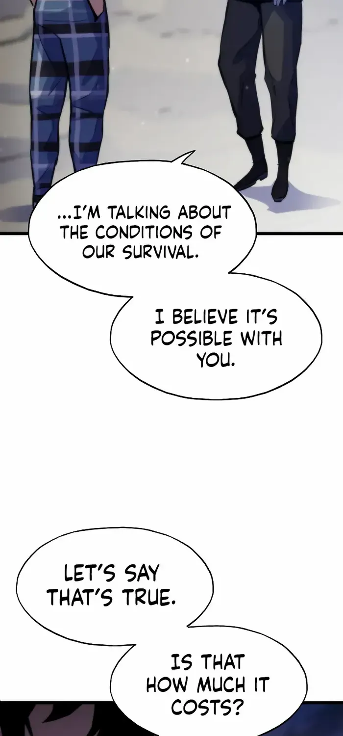 Past Life Returner Chapter 46 page 101 - 