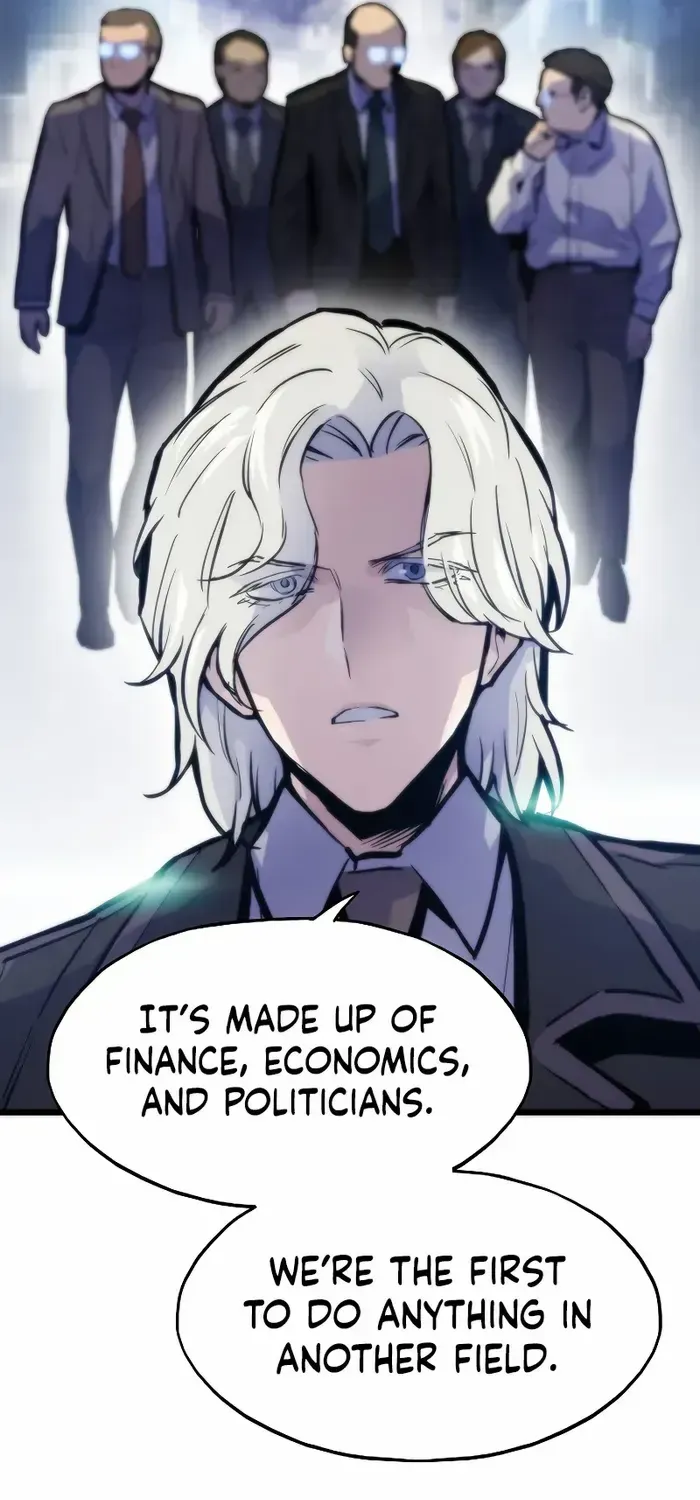 Past Life Returner Chapter 46 page 106 - 