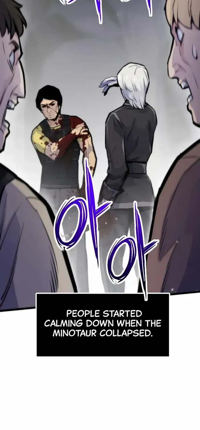 Past Life Returner Chapter 46 page 13 - 