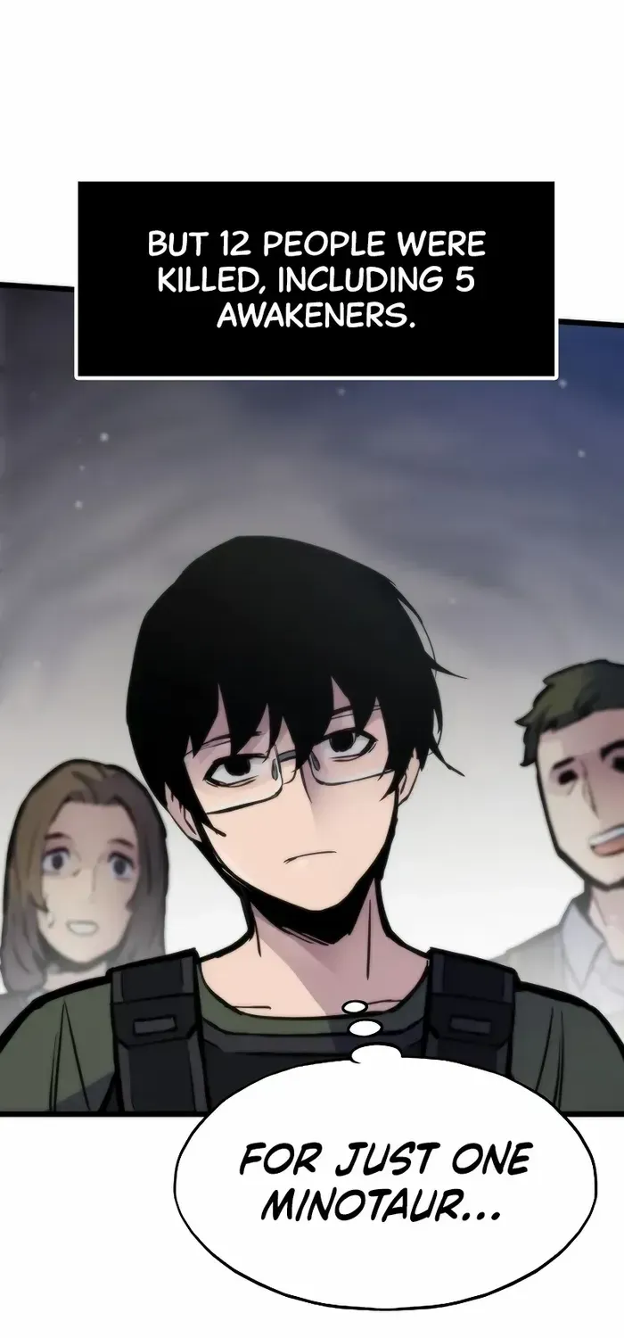 Past Life Returner Chapter 46 page 14 - 