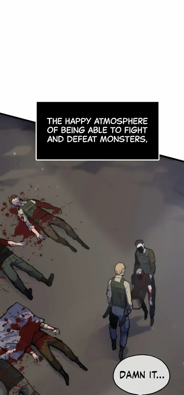 Past Life Returner Chapter 46 page 15 - 
