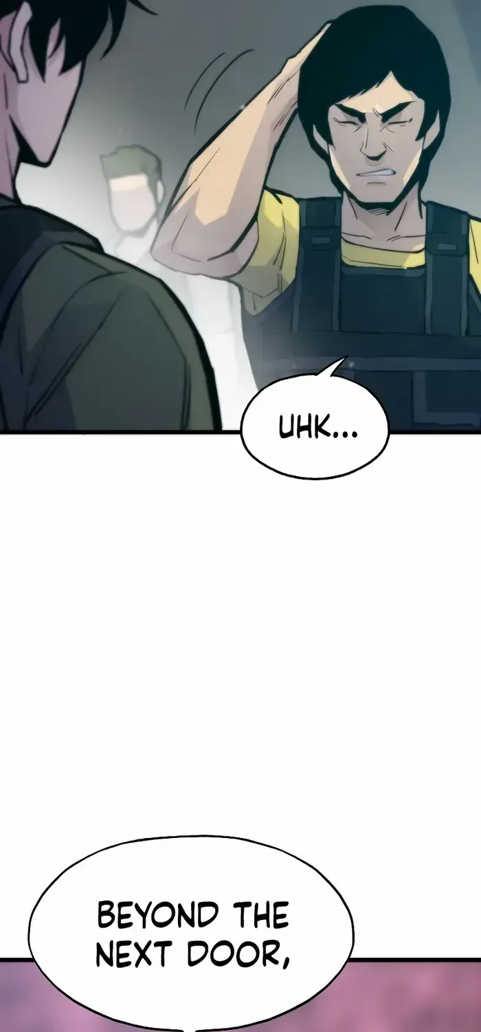 Past Life Returner Chapter 46 page 18 - 