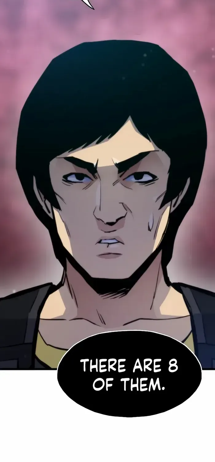 Past Life Returner Chapter 46 page 19 - 