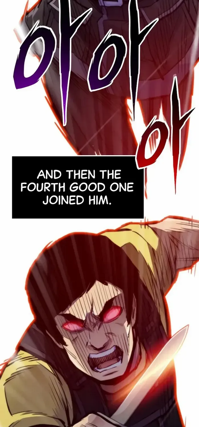 Past Life Returner Chapter 46 page 3 - 