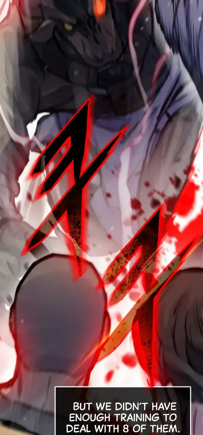 Past Life Returner Chapter 46 page 23 - 