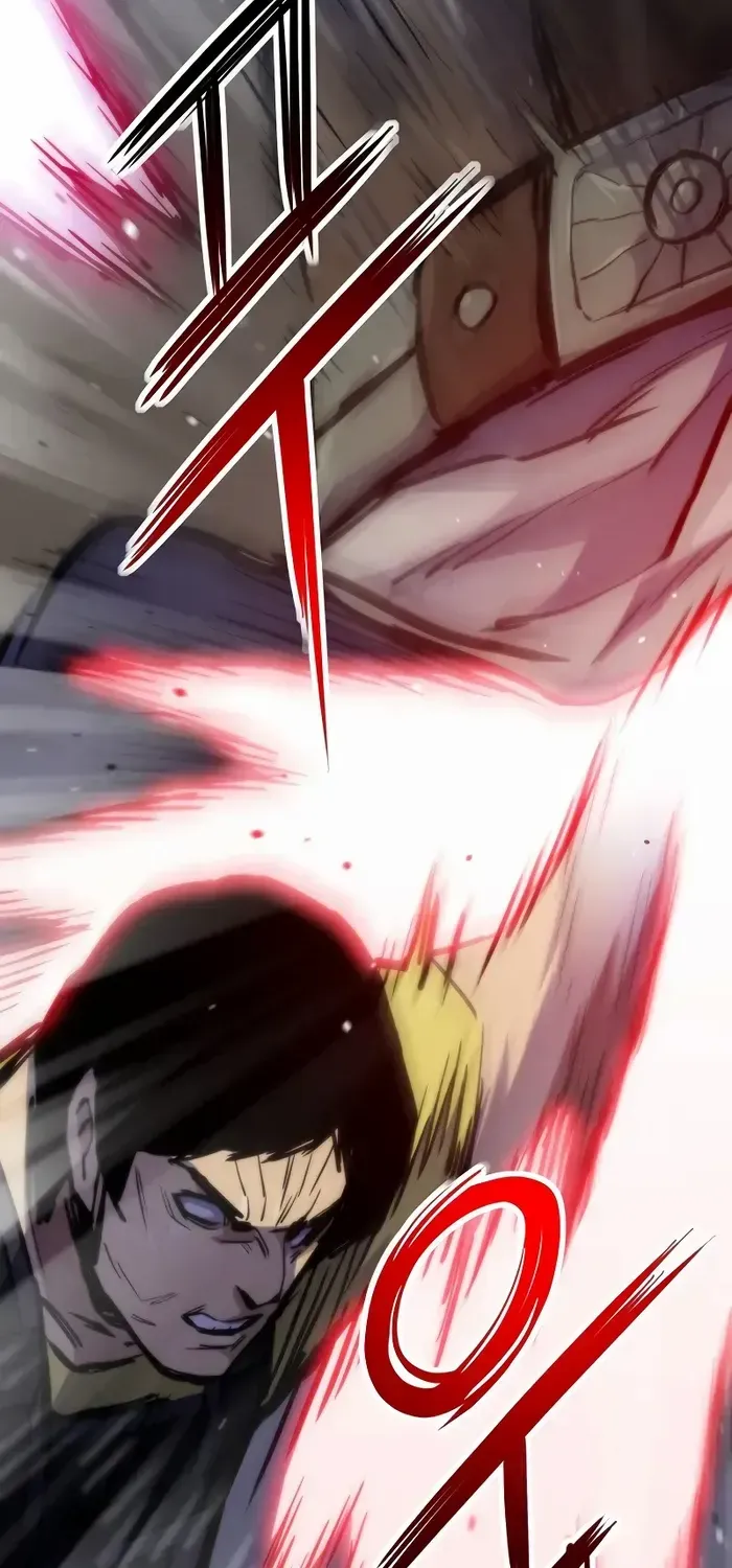 Past Life Returner Chapter 46 page 28 - 