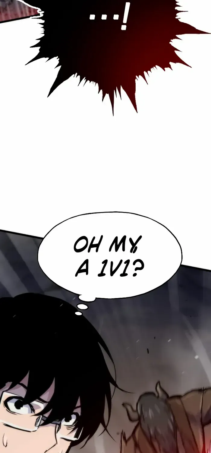 Past Life Returner Chapter 46 page 31 - 