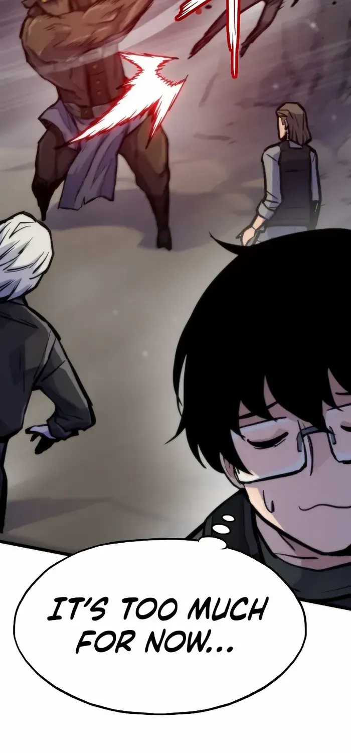 Past Life Returner Chapter 46 page 33 - 