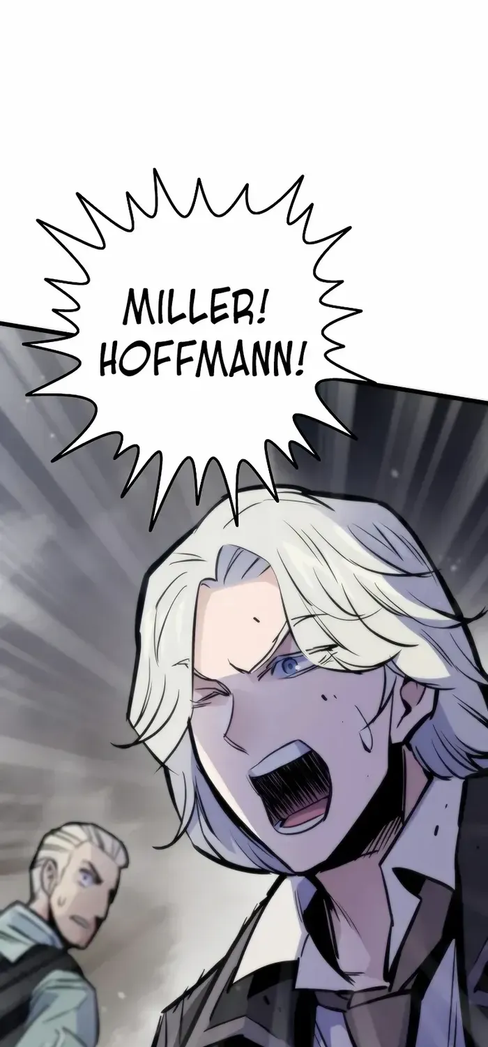 Past Life Returner Chapter 46 page 34 - 