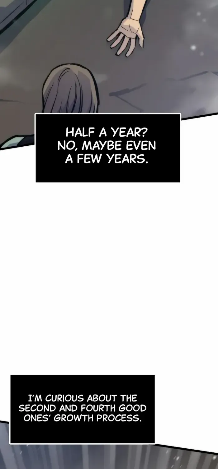 Past Life Returner Chapter 46 page 37 - 