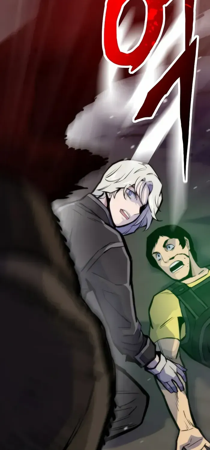 Past Life Returner Chapter 46 page 42 - 