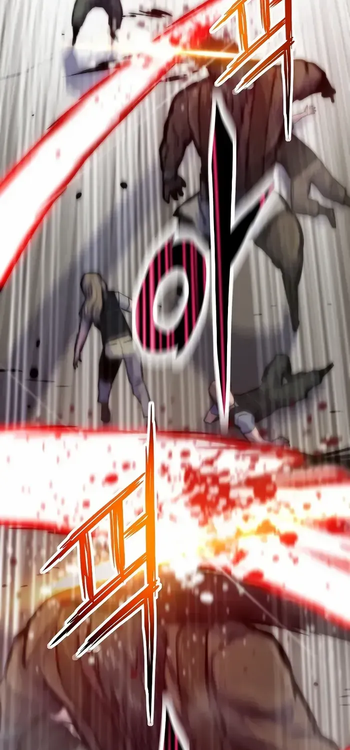 Past Life Returner Chapter 46 page 47 - 