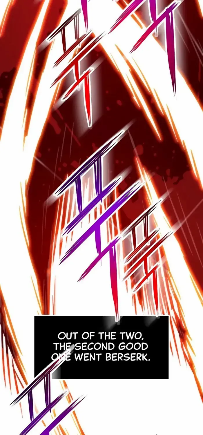 Past Life Returner Chapter 46 page 6 - 