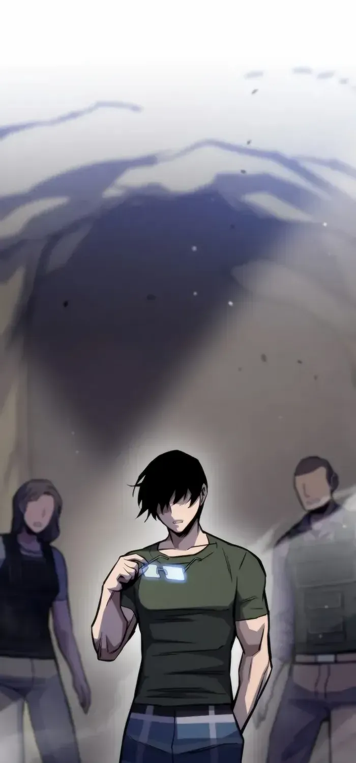 Past Life Returner Chapter 46 page 59 - 