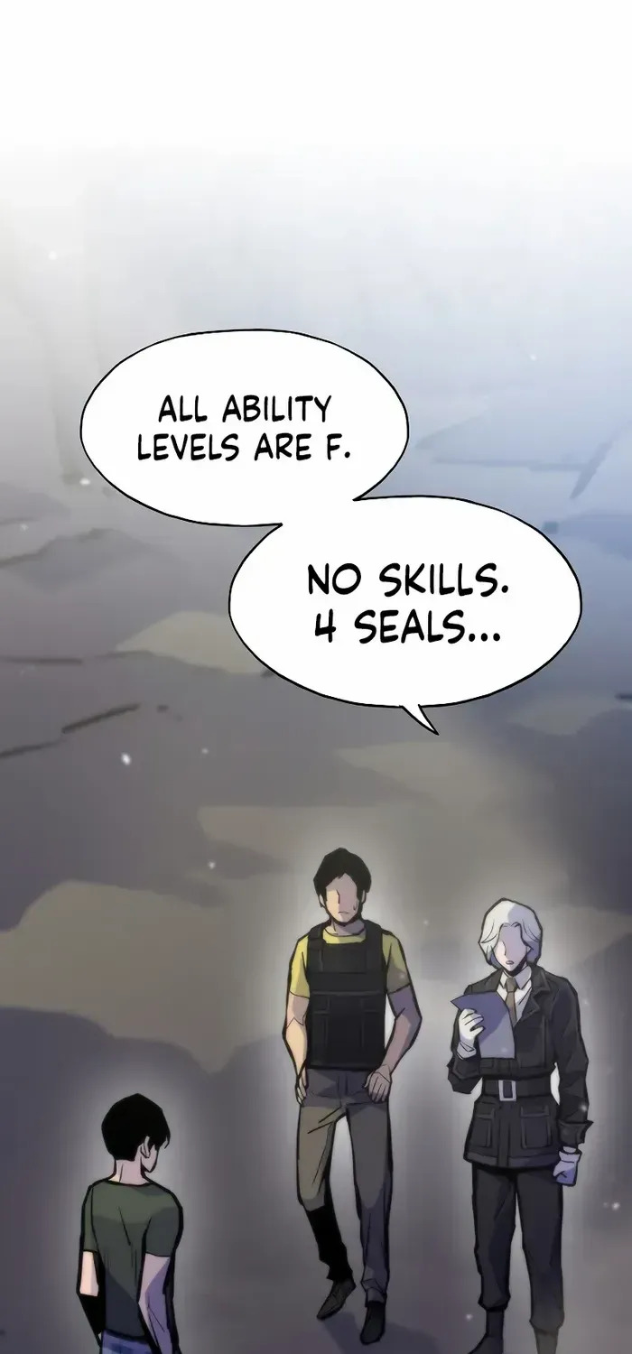 Past Life Returner Chapter 46 page 67 - 