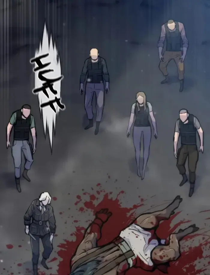 Past Life Returner Chapter 46 page 8 - 