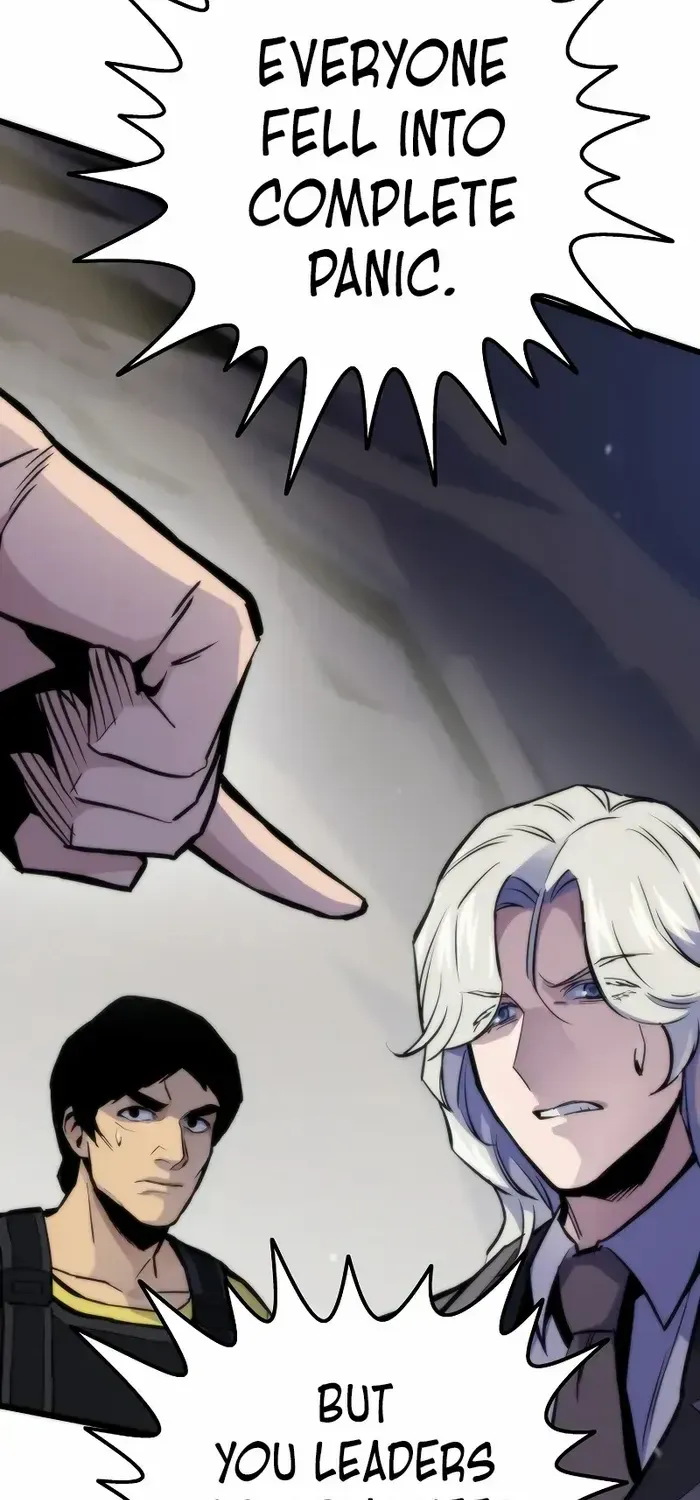 Past Life Returner Chapter 46 page 80 - 