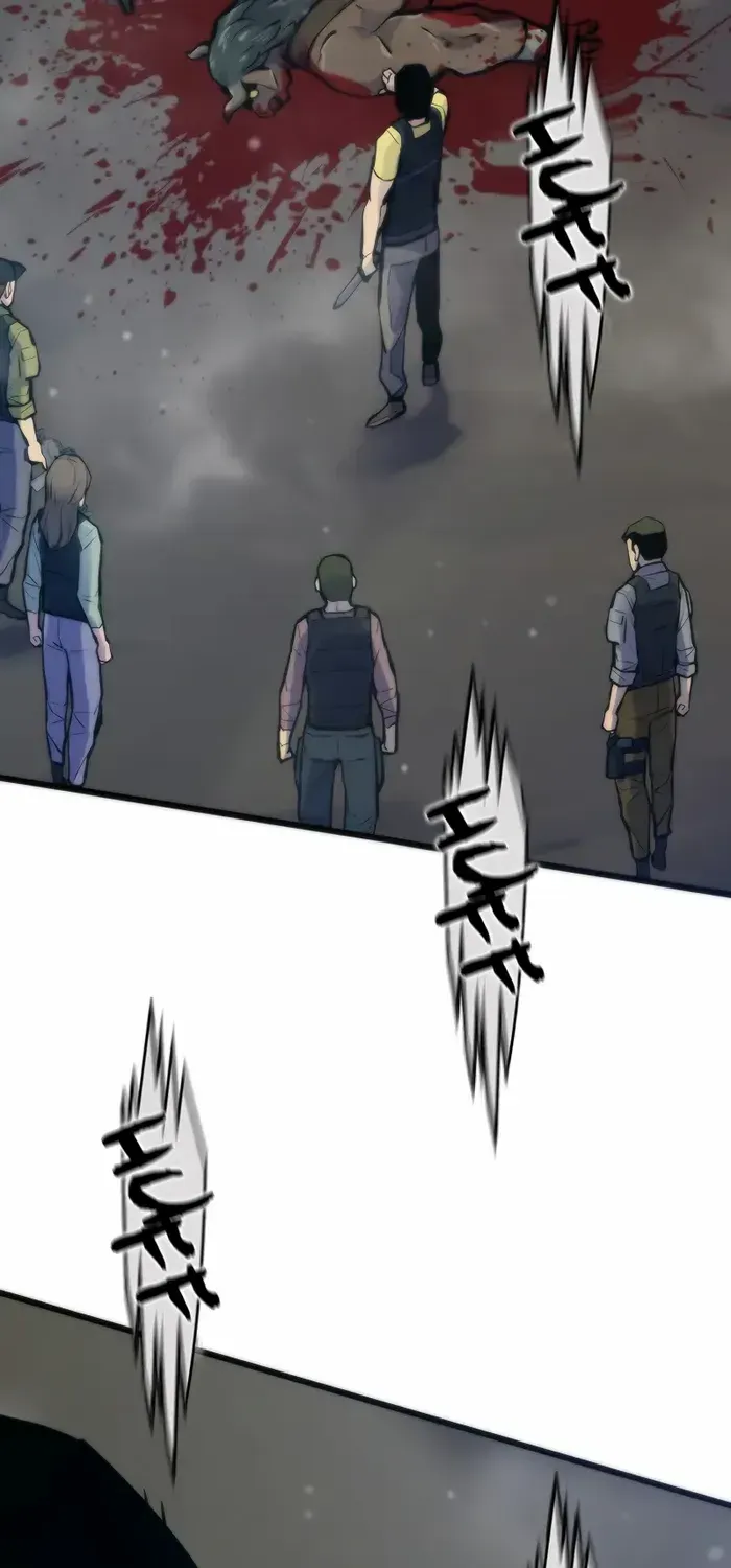 Past Life Returner Chapter 46 page 9 - 
