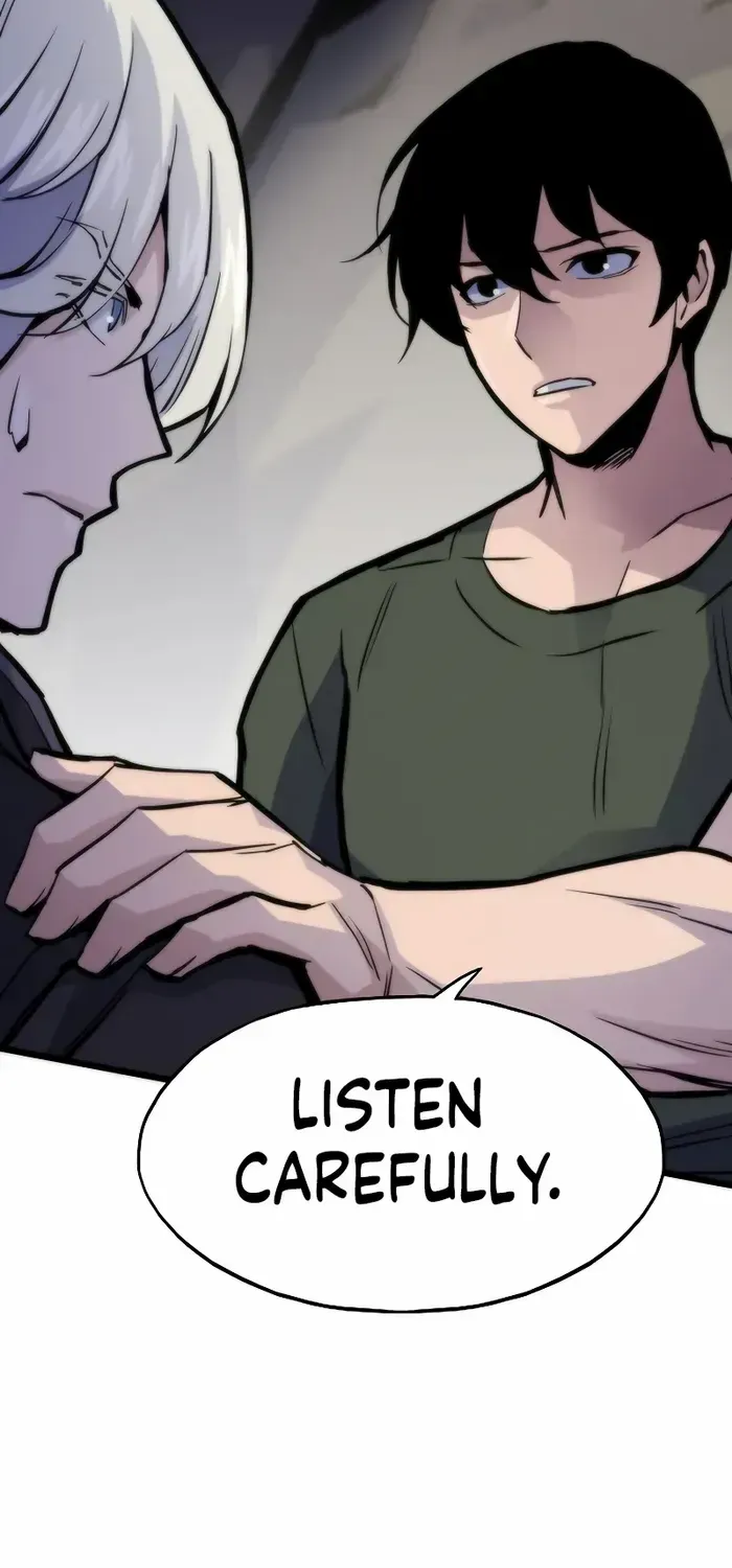 Past Life Returner Chapter 46 page 83 - 