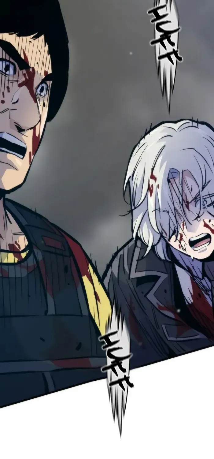 Past Life Returner Chapter 46 page 10 - 