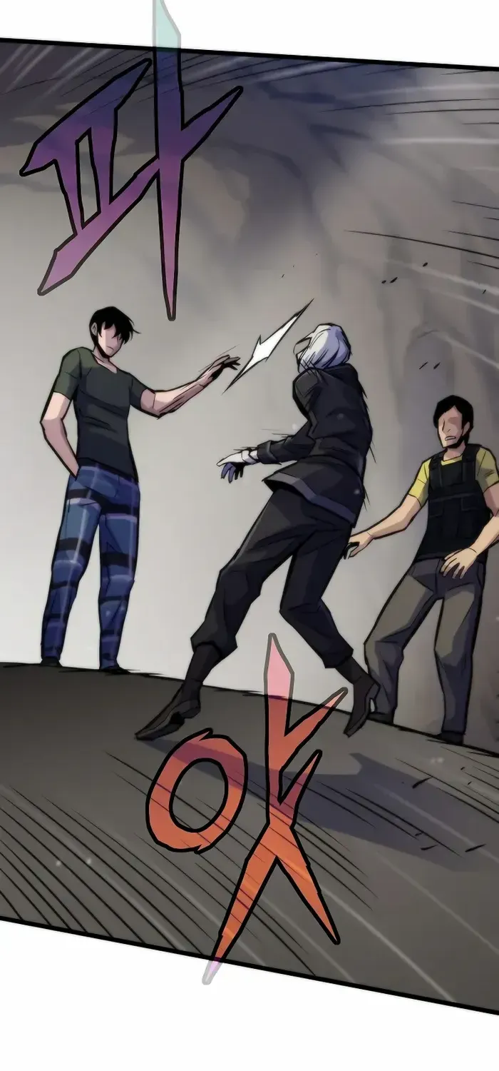 Past Life Returner Chapter 46 page 91 - 