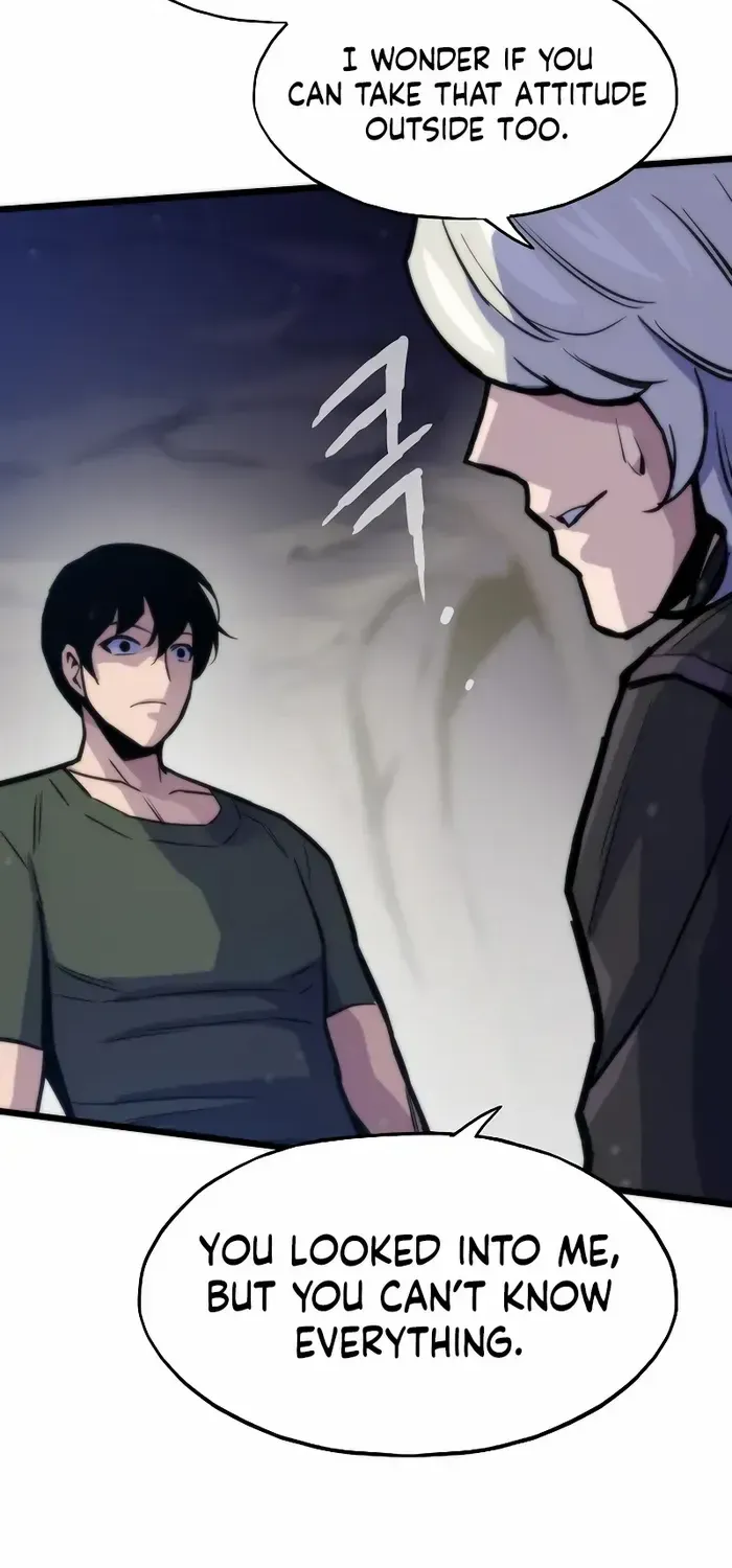 Past Life Returner Chapter 46 page 95 - 