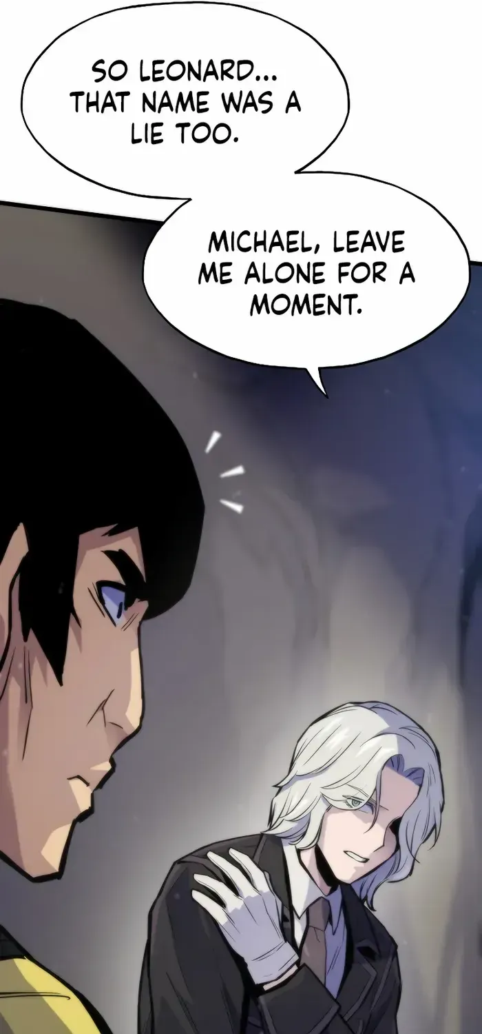 Past Life Returner Chapter 46 page 97 - 