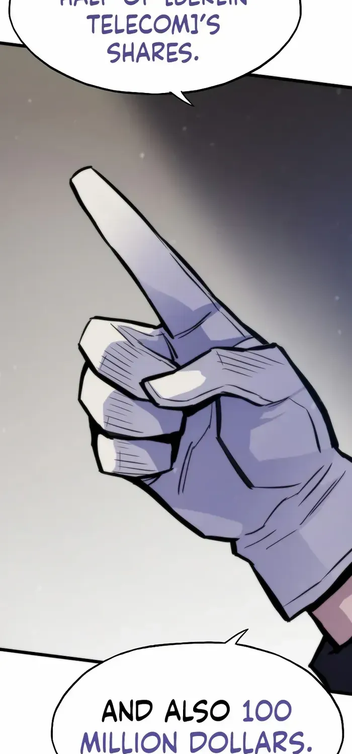 Past Life Returner Chapter 46 page 99 - 